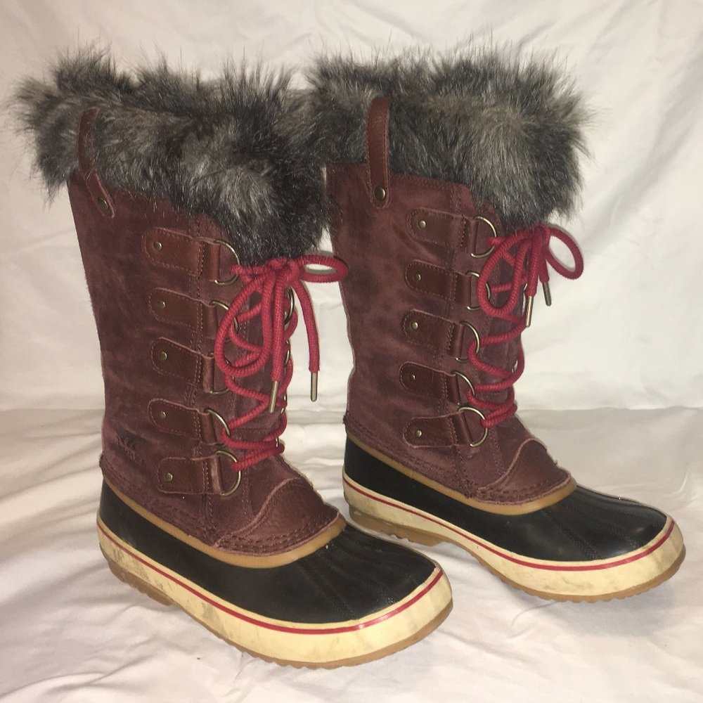 Sorel WOMEN'S JOAN OF ARCTIC™ BOOT